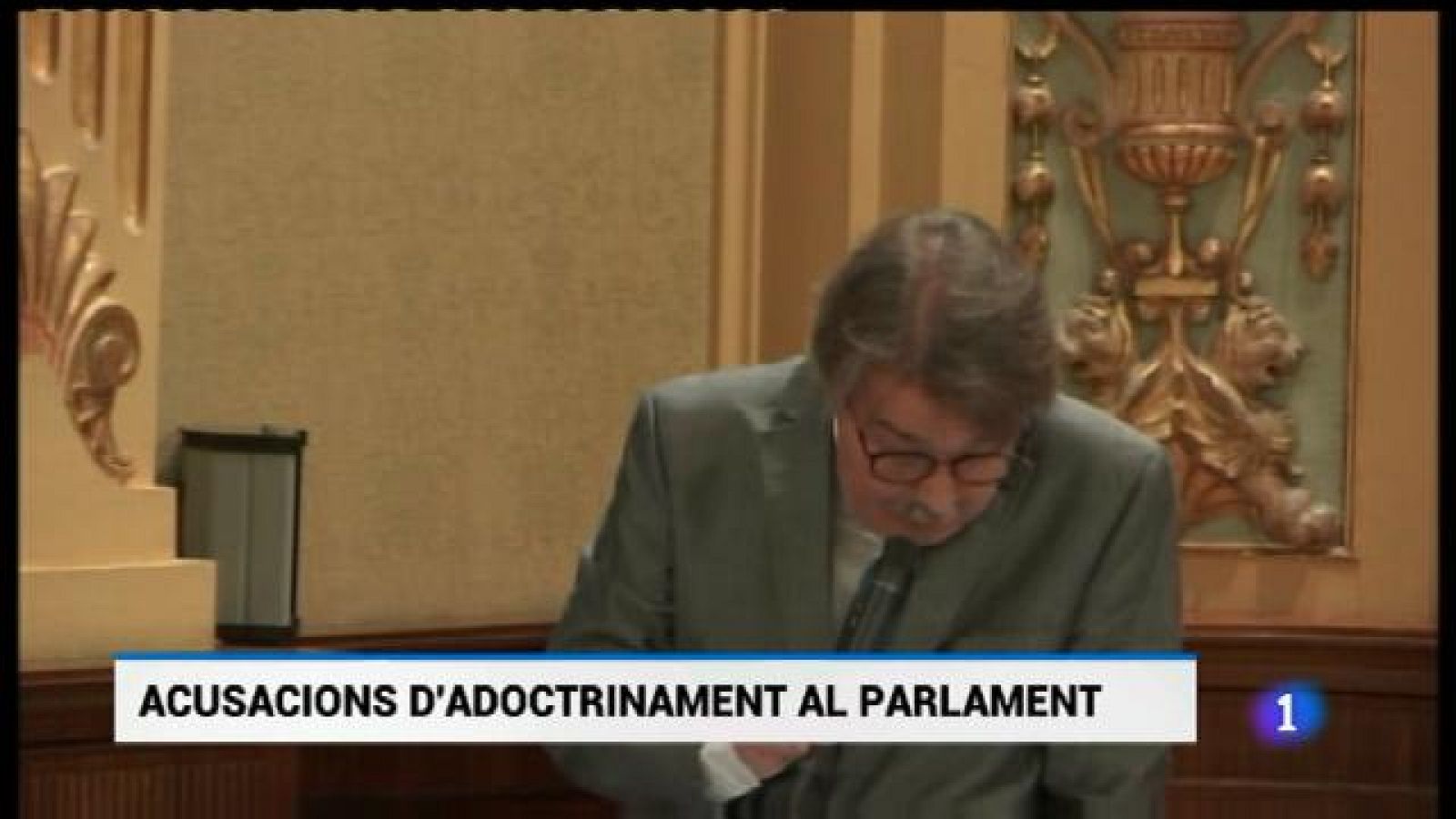 Informatiu Balear - 09/10/18