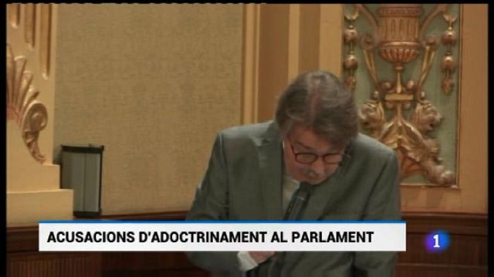 Informatiu Balear - Informatiu Balear - 09/10/18