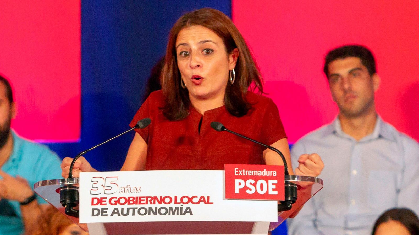 Versiones contrarias de PSOE y Podemos sobre la negociación de los Presupuestos