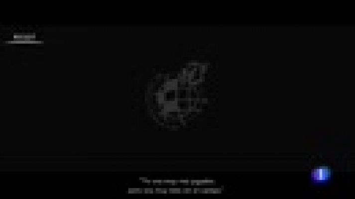 Telediario 1 - "Luis, el sabio del éxito", el homenaje de la Federación a Aragonés