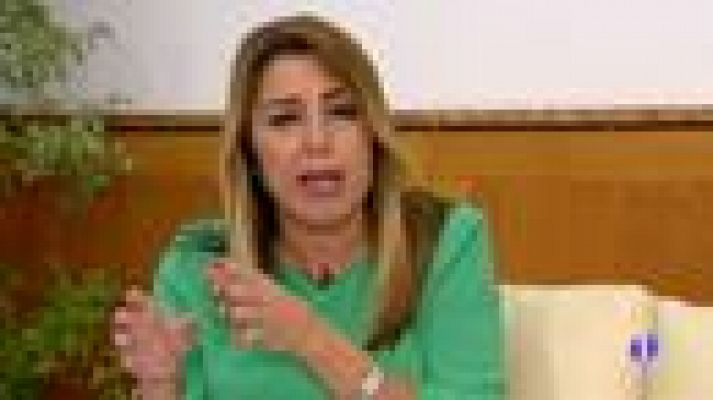 Noticias Andalucía - Noticias Andalucía - 9/10/2018