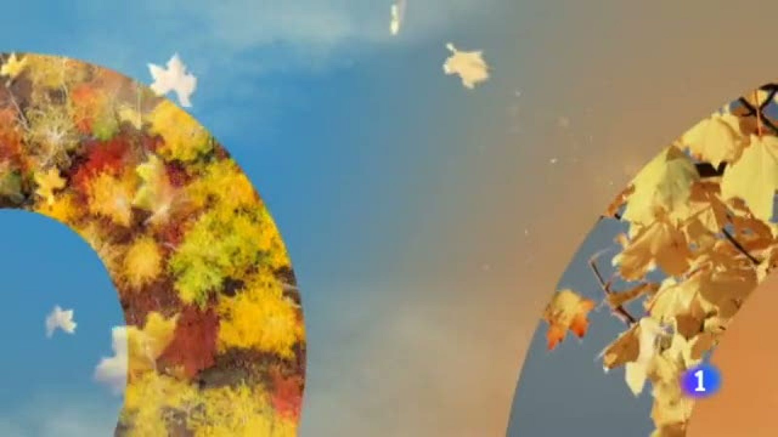 El tiempo en Cantabria - 9/10/18