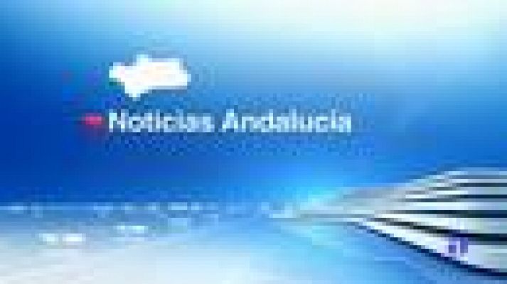 Noticias Andalucía 2 - 9/10/2018