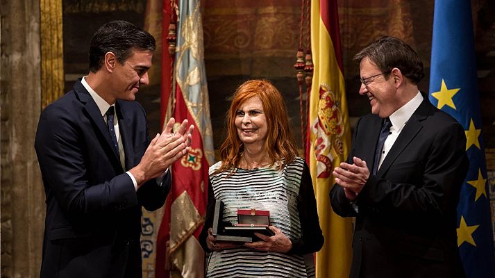 L'informatiu - Comunitat Valenciana - L'Informatiu - Comunitat Valenciana 2 - 09/10/18