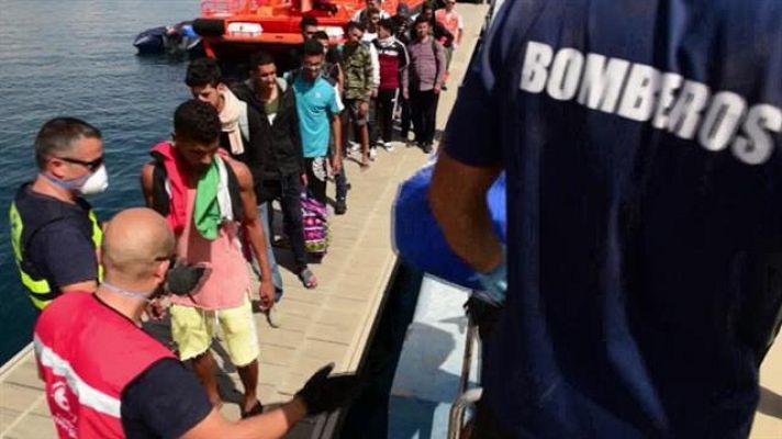 Telecanarias - Canarias en 2' - 09/10/2018