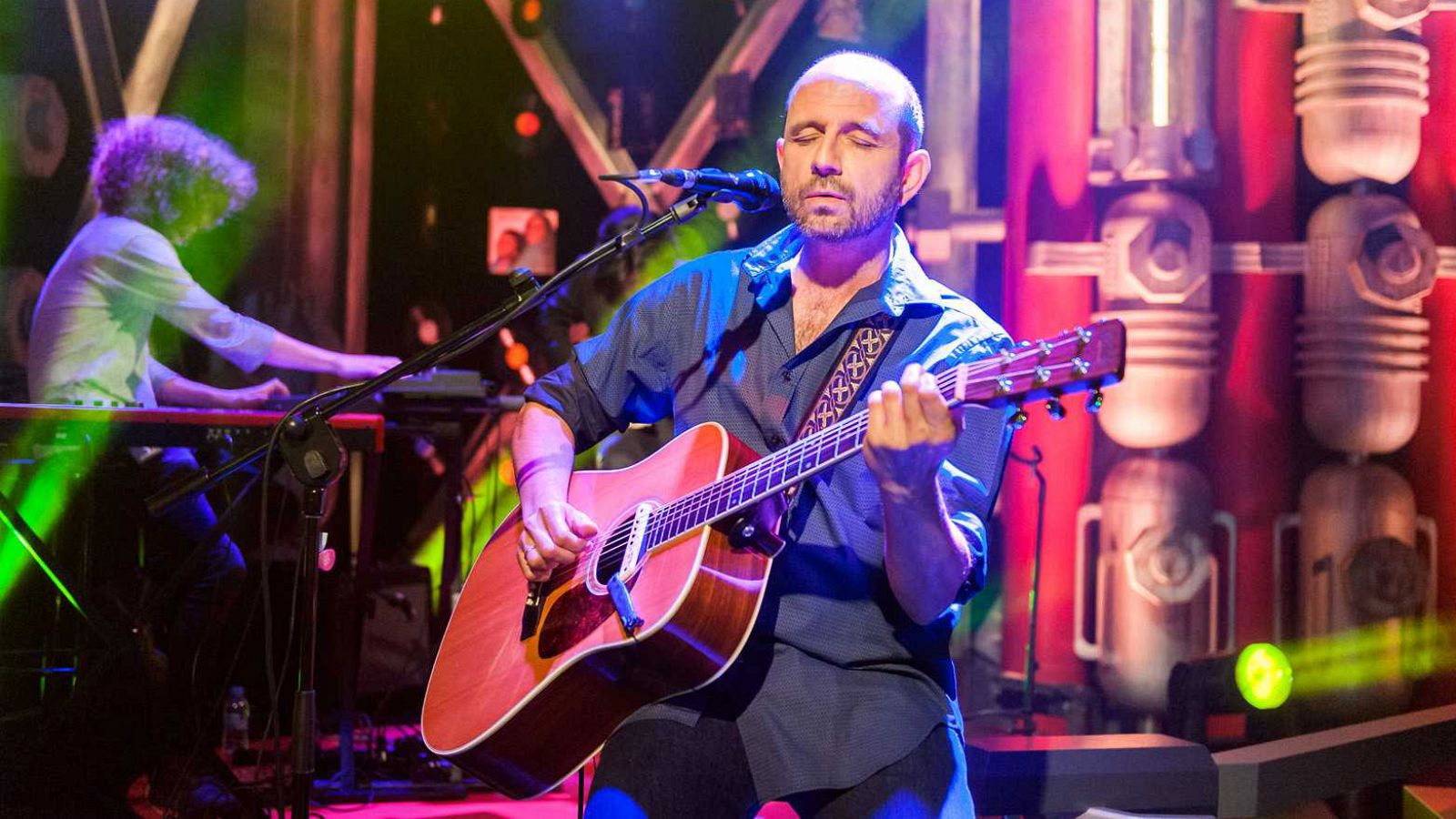 Informativo de Madrid 2 - 09/10/18