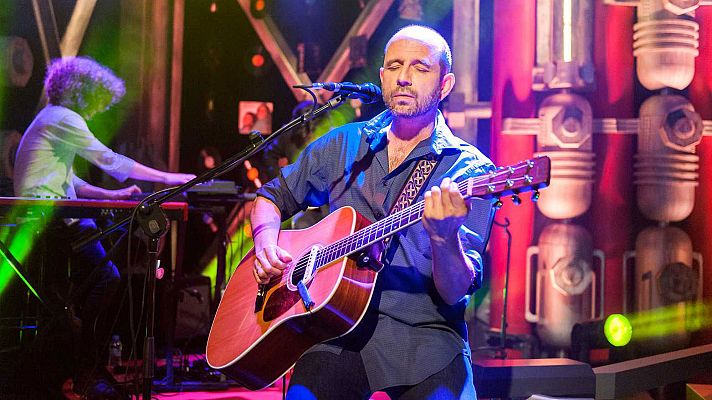 Informativo de Madrid - Informativo de Madrid 2 - 09/10/18