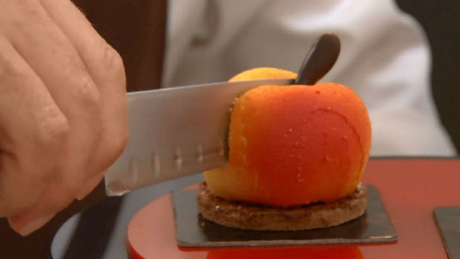 Las frutas más dulces del mundo