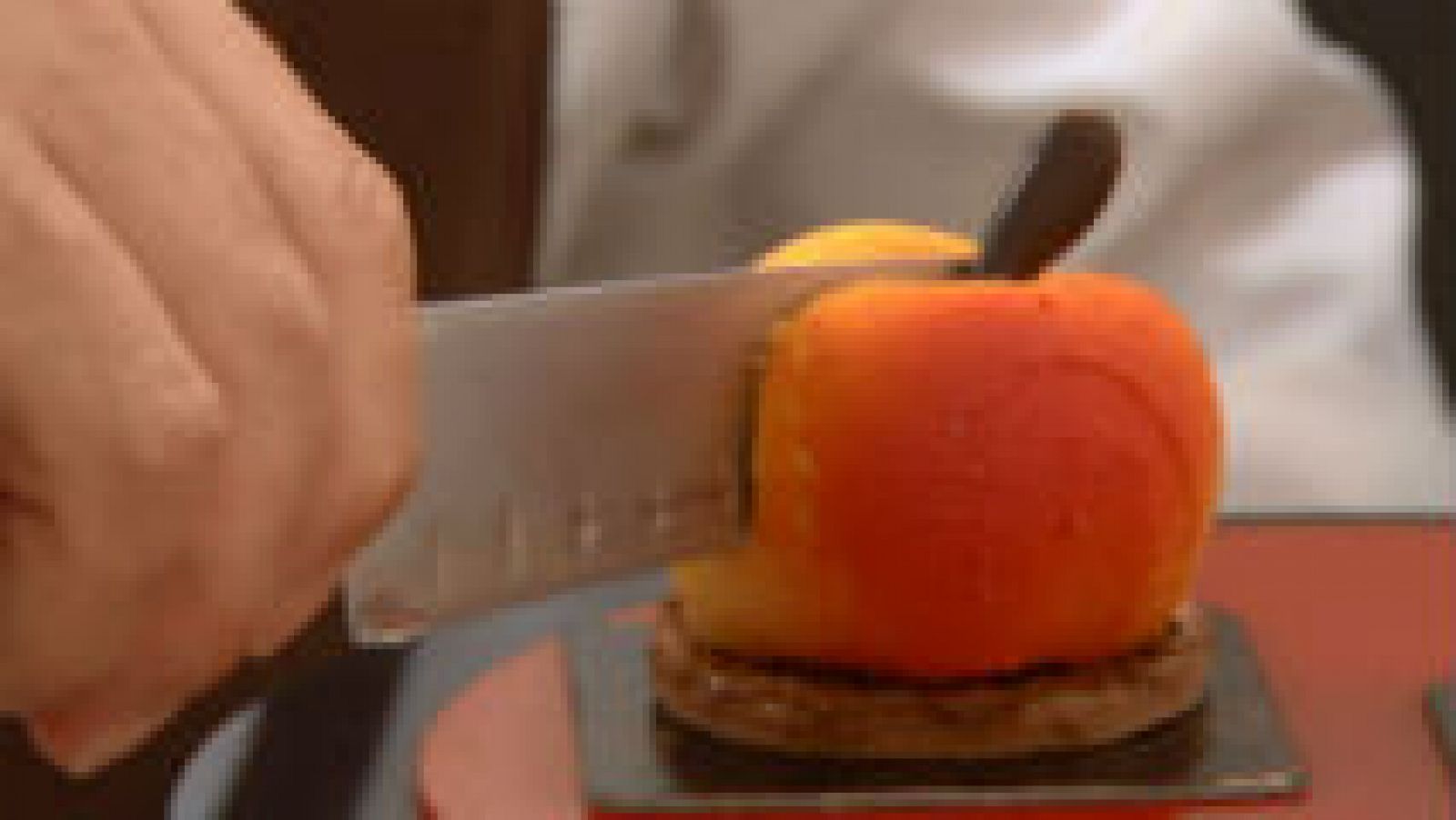 Las frutas más dulces del mundo 