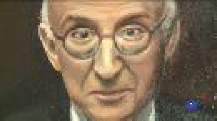 Informatiu Balear - El filàntrop o el banquer de la guerra