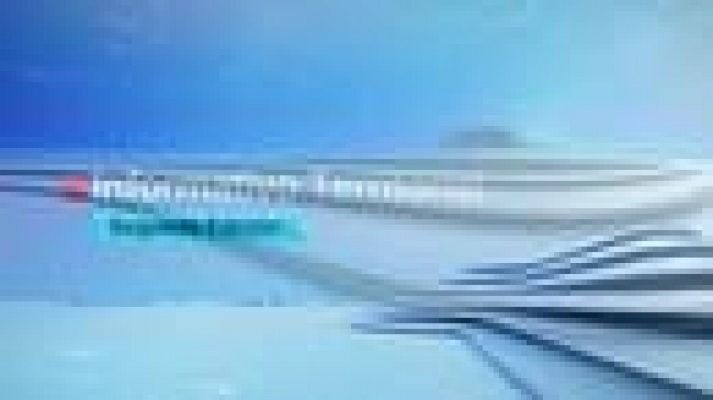 Informativo Telerioja - Informativo Telerioja 2 - 09/10/18