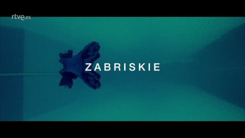 Zabriskie - Ingravidez