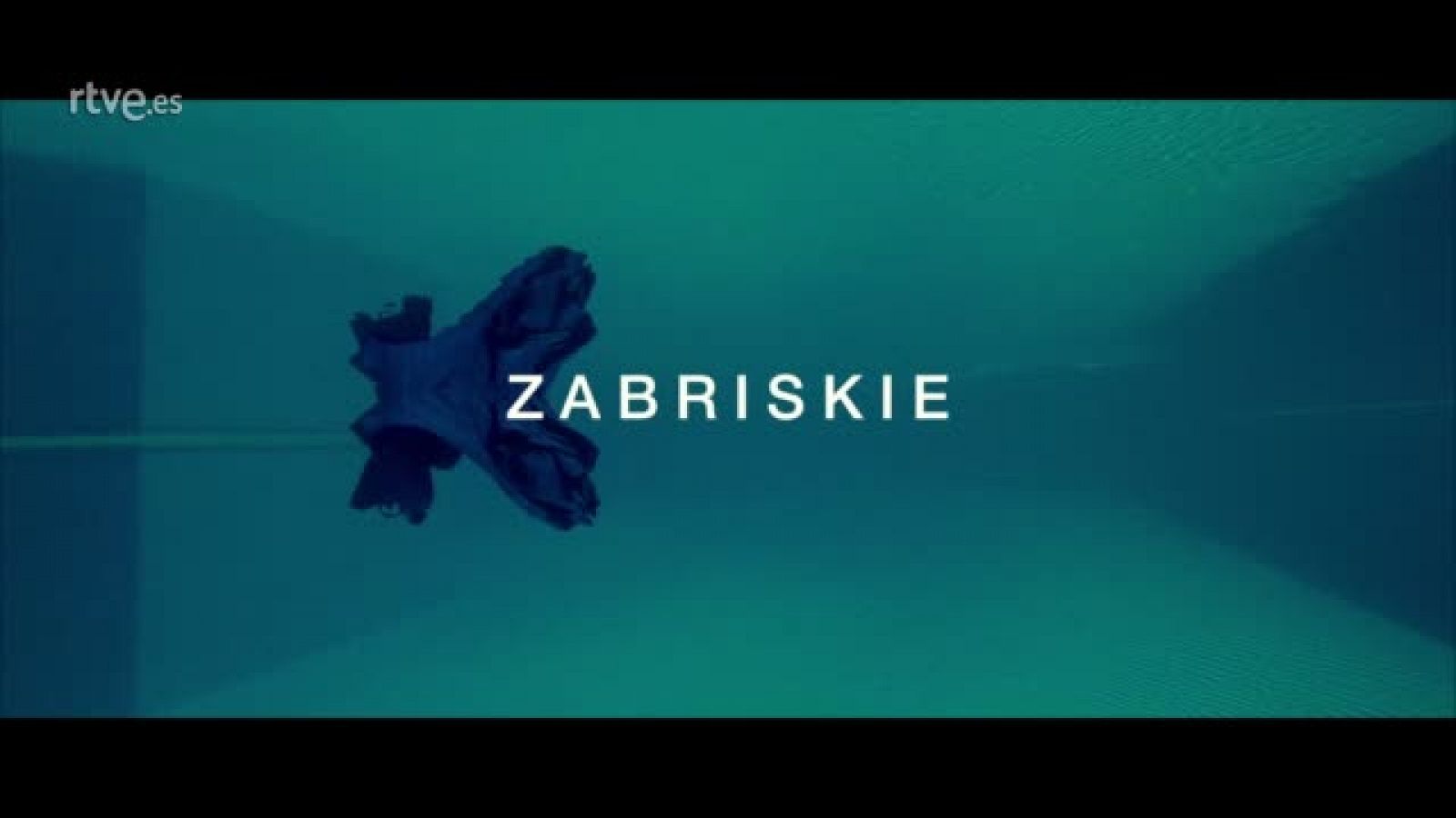 Zabriskie - Ingravidez