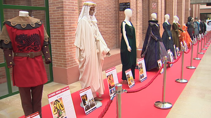 España en 24h - España en 24 horas - 09/10/18