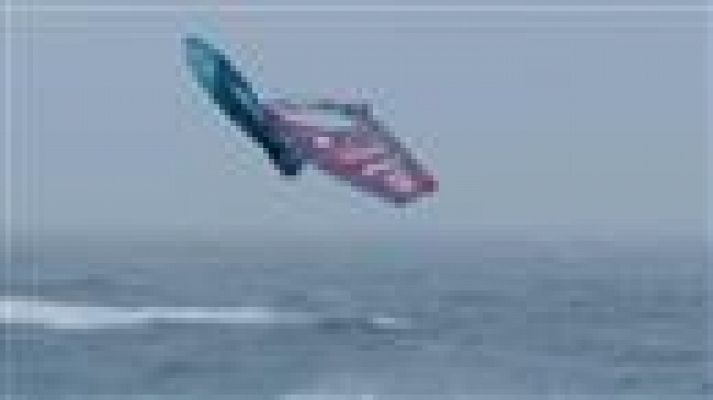 Telecanarias - Deportes Canarias - 09/10/2018