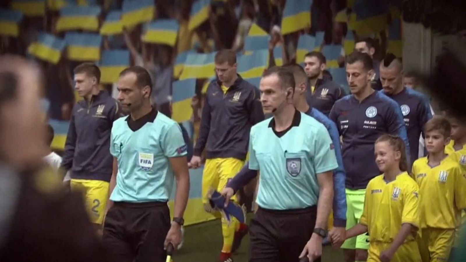 Fútbol - Magazine UEFA Nations League: Programa 3 - ver ahora