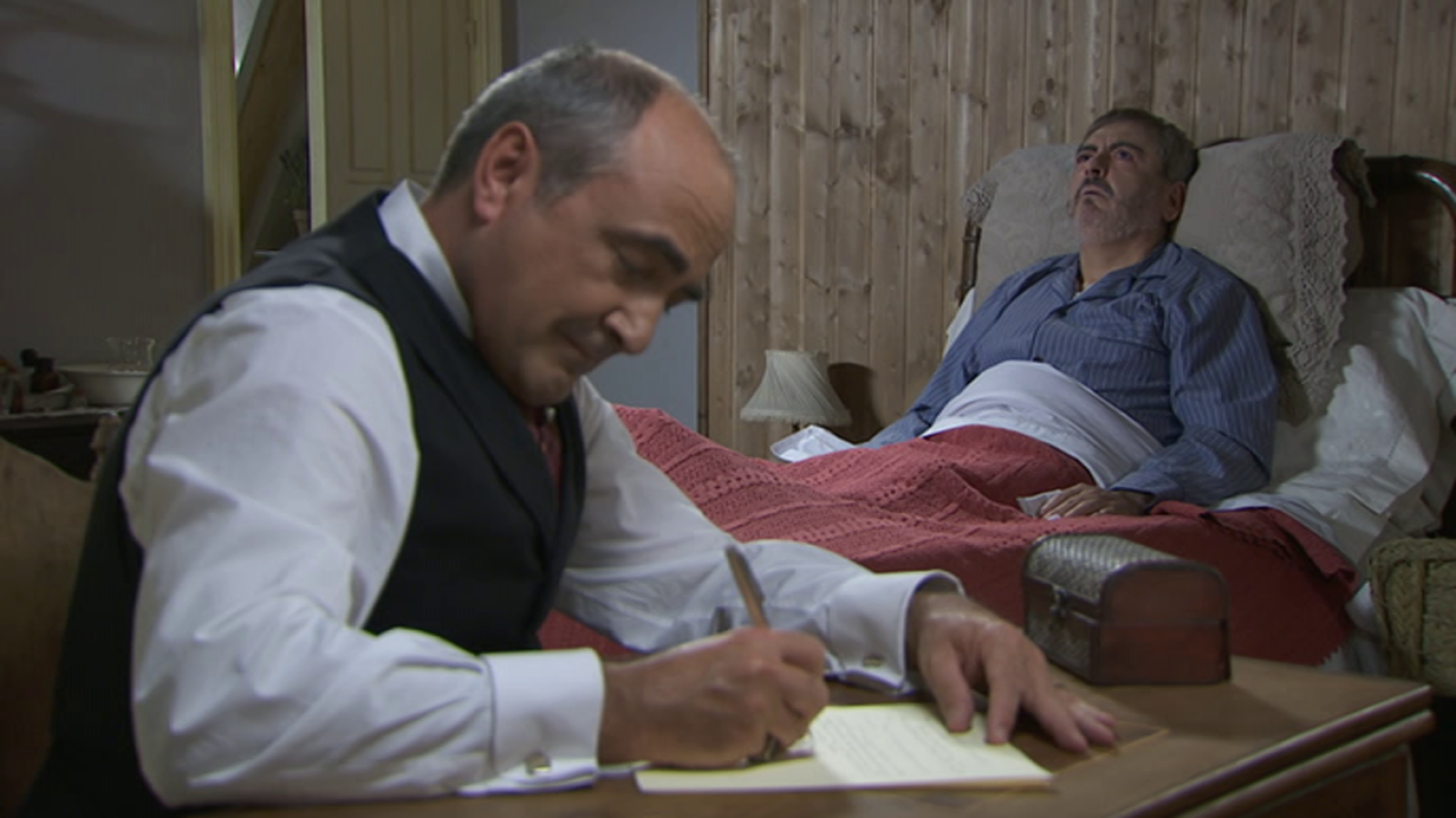 Acacias 38 - Capítulo 865 - Ver ahora