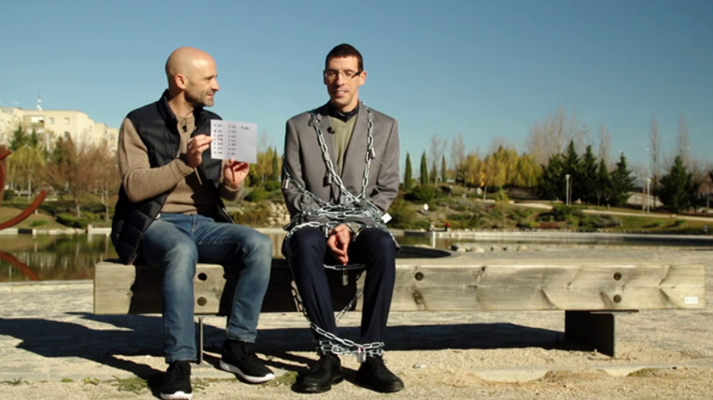 Desafía tu mente - Desafía tu mente (2) - 09/10/18