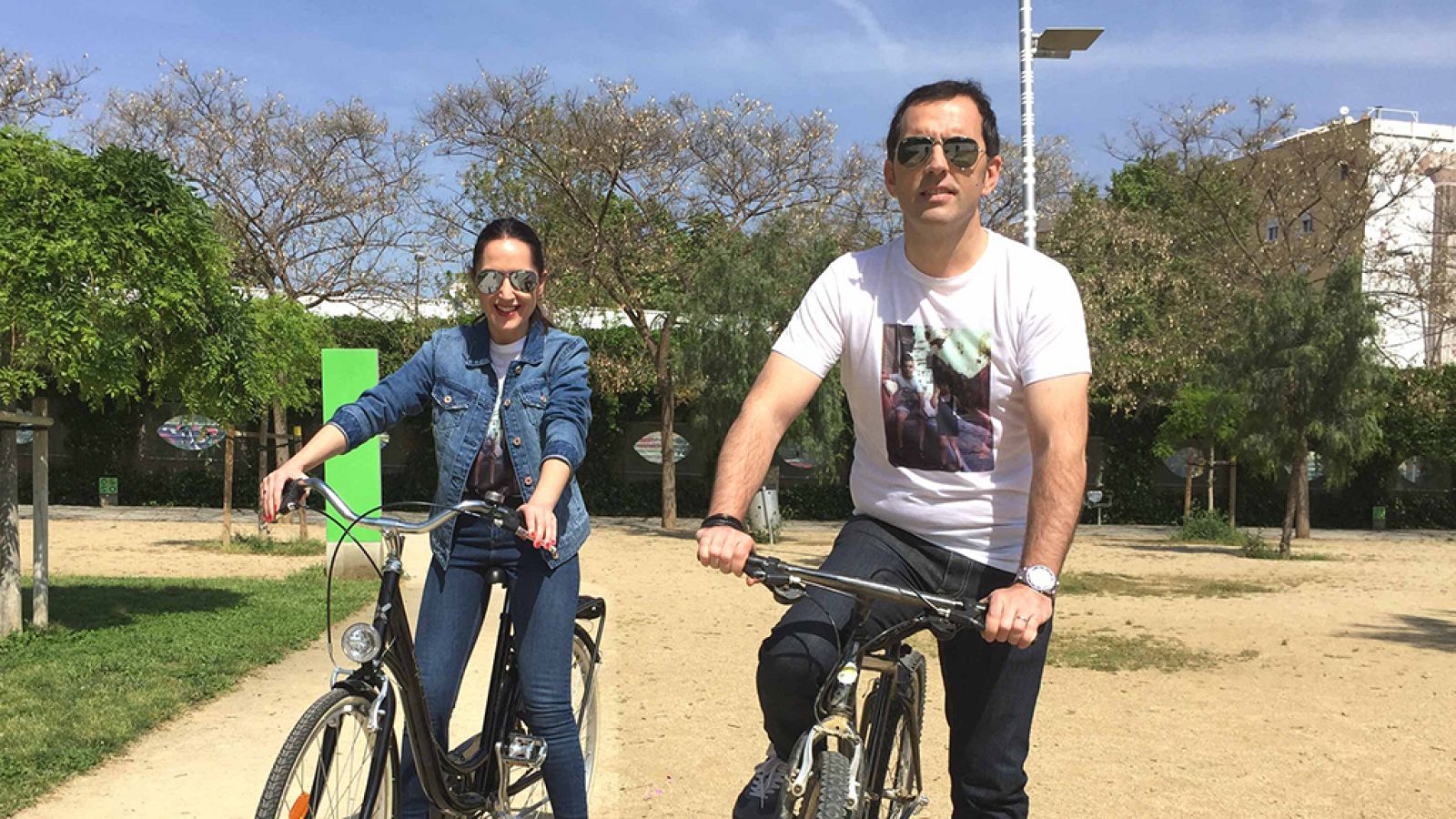 Cachitos de hierro y cromo - Cachitos_hermanísimos - Ver ahora