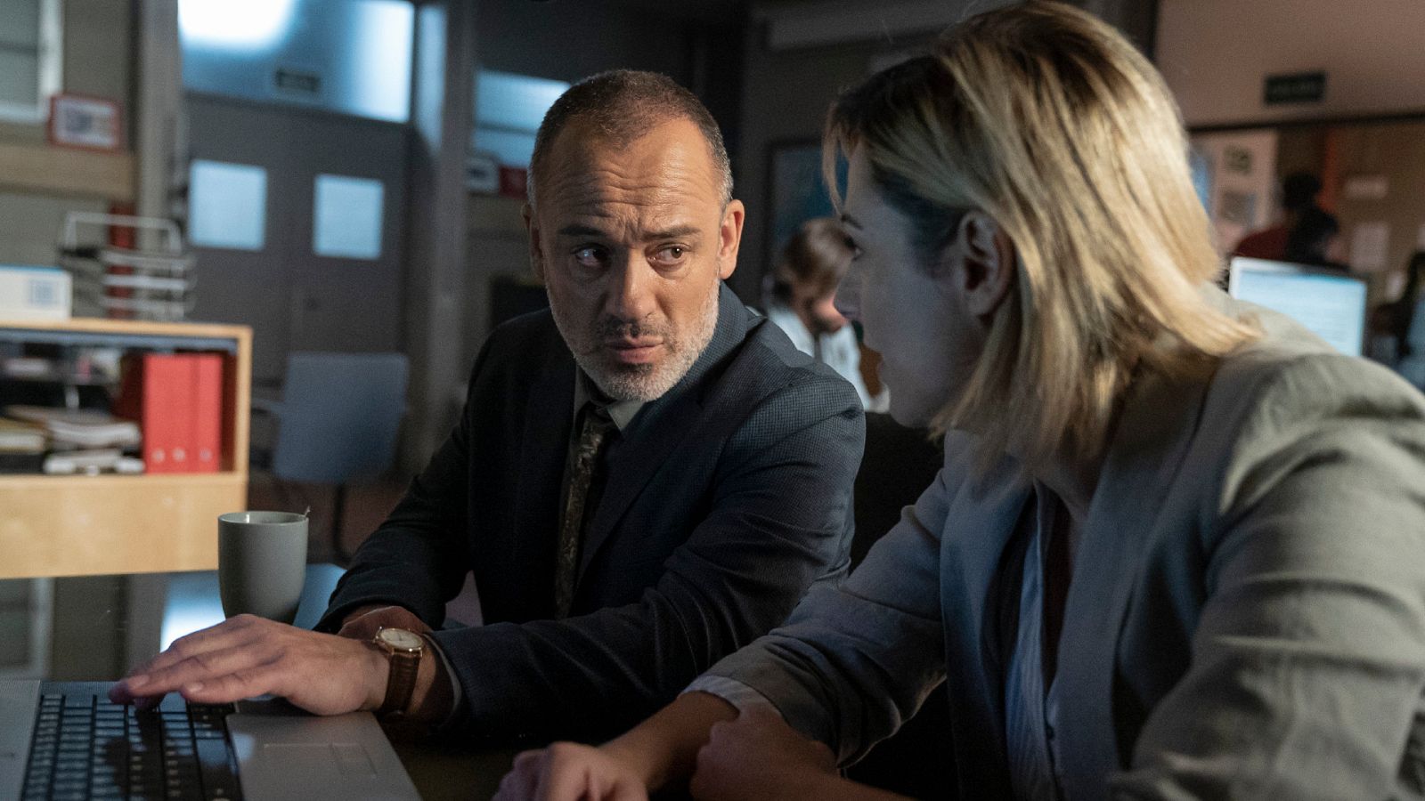 Estoy vivo - Temporada 2 - Episodio 3 - Ver ahora 