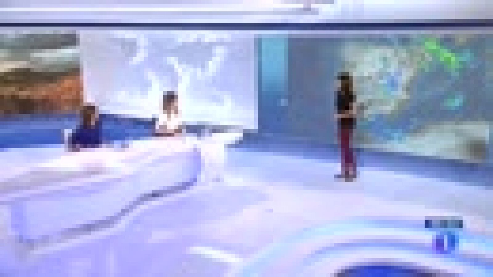 El Tiempo - Remiten las lluvias en Baleares pero permanecen los avisos en el este y Málaga