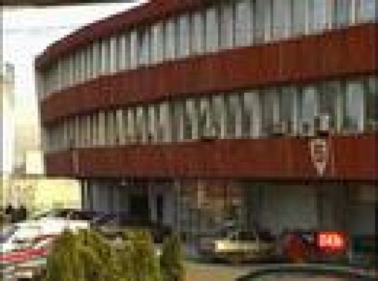  - Estrella Roja, víctima de la crisis