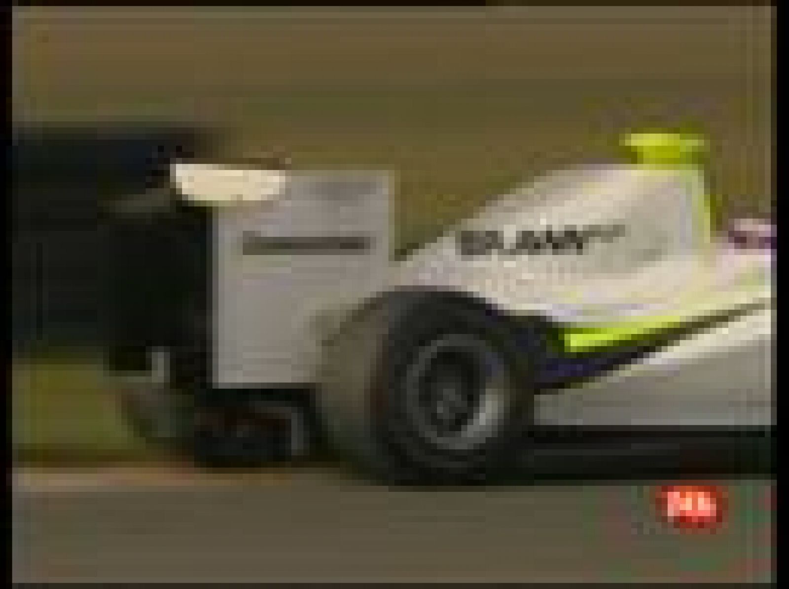 Fin a la polémica de los difusores | Ver