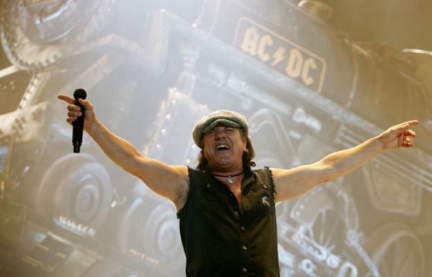  - ACDC en Londres