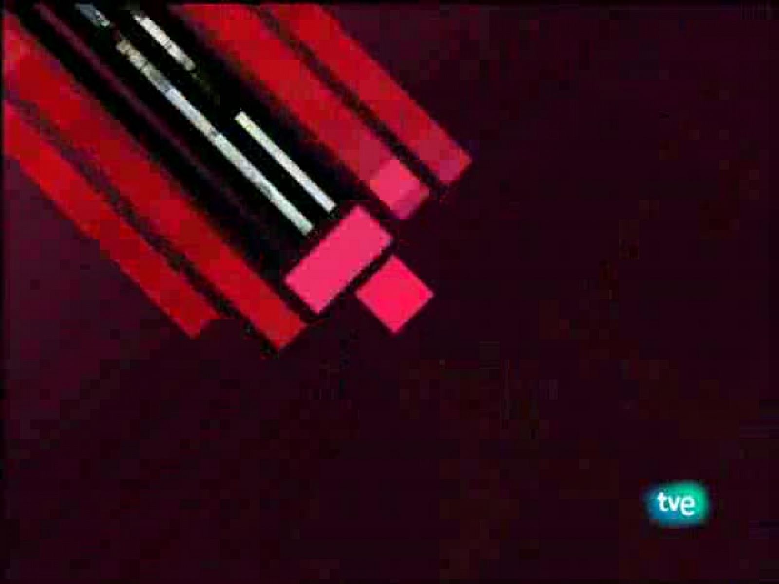 La 2 Noticias Exprés - 15/04/09 - La 2 Noticias | Ver