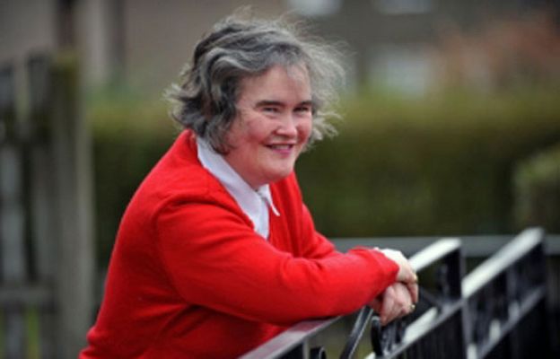 La tarde en 24h - Susan Boyle, la nueva Paul Potts