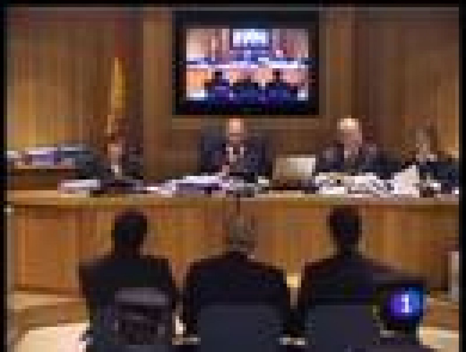 Telediario 2 en cuatro minutos - 15/04/09 | Ver