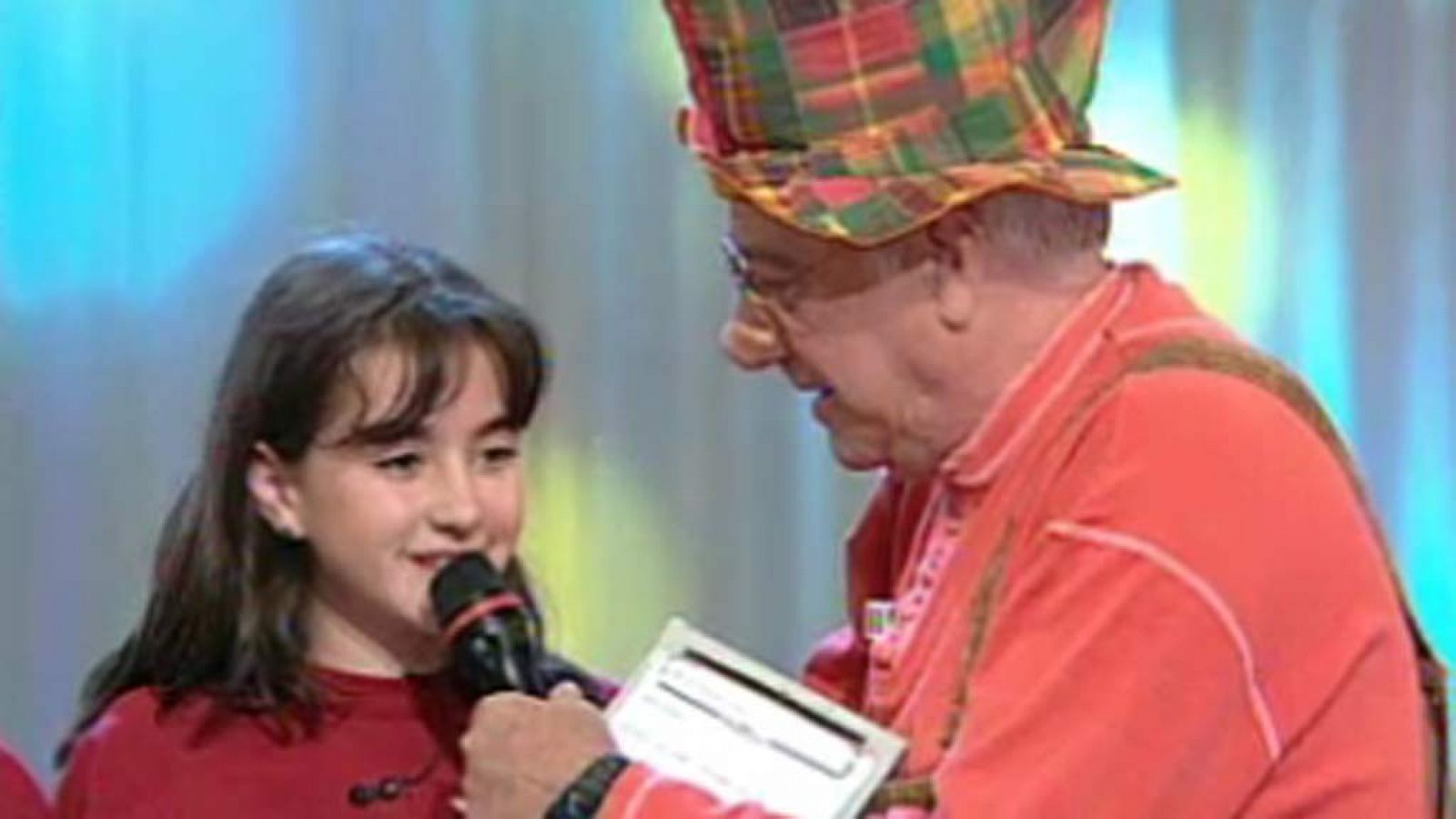 El gran circo de TVE - 28/5/1995