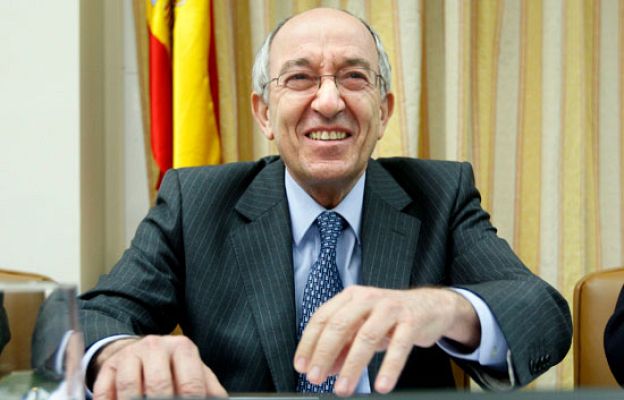  - Peligra el superávit de la SS