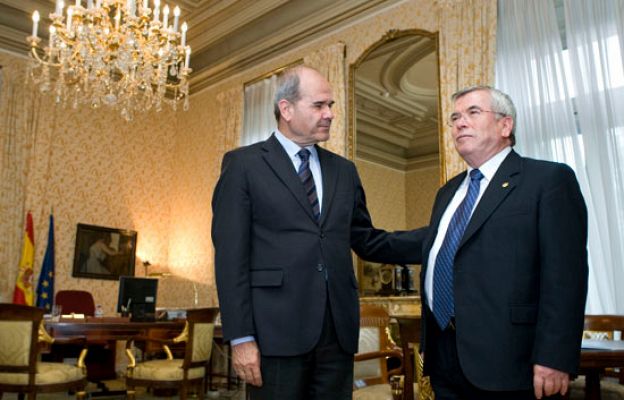  - Nueva financiación autonómica