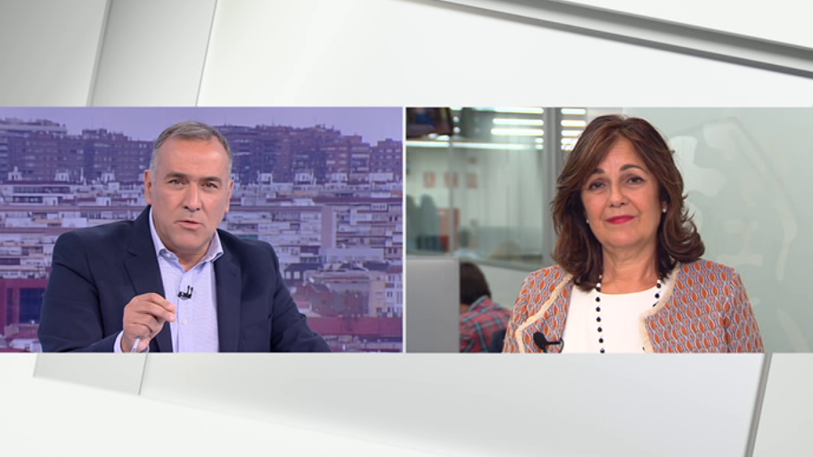 Más desayunos - 10/10/18 - ver ahora