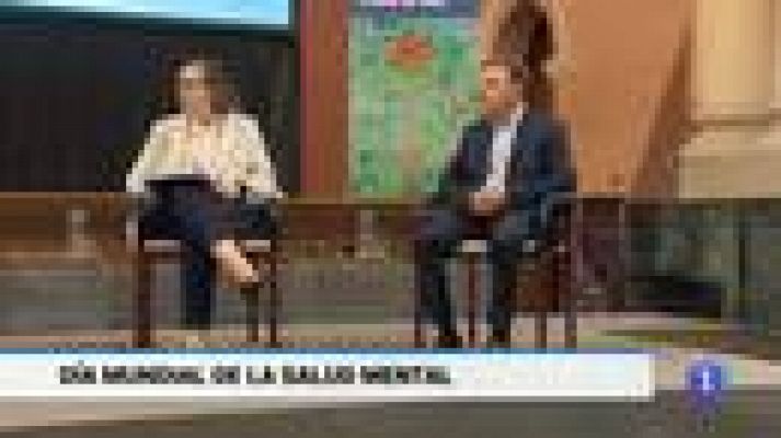 Noticias Aragón - Aragón en 2'-10/10/18