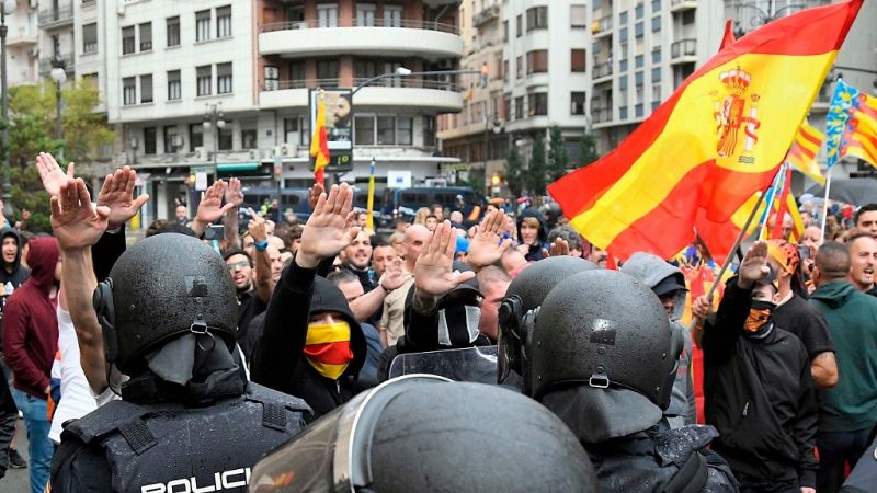 La Comunidad Valenciana en 2' - 10/10/18 - ver ahora 