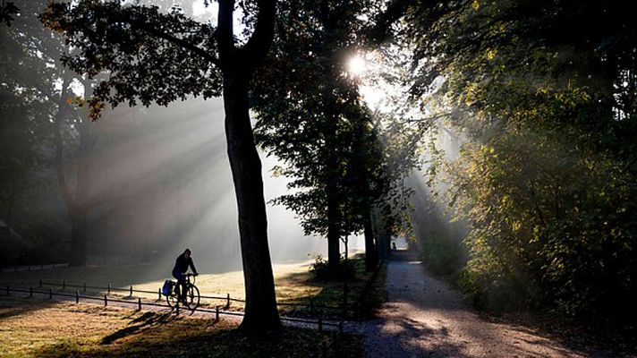 Informativo de Madrid - El Tiempo en la Comunidad de Madrid - 10/10/18