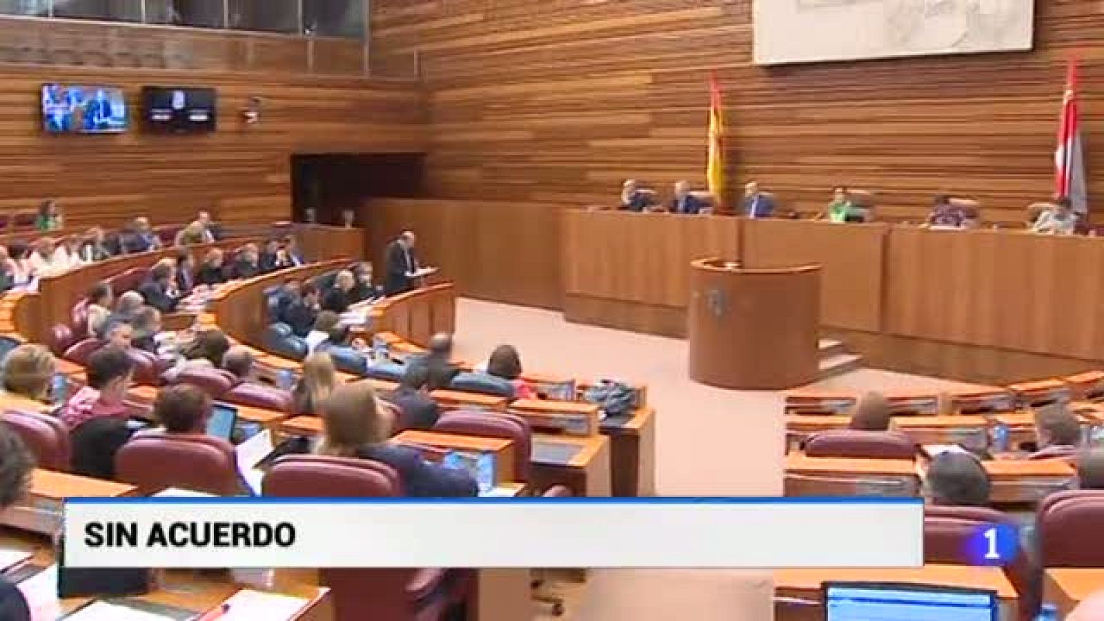 Castilla y León en 2' - 10/10/18