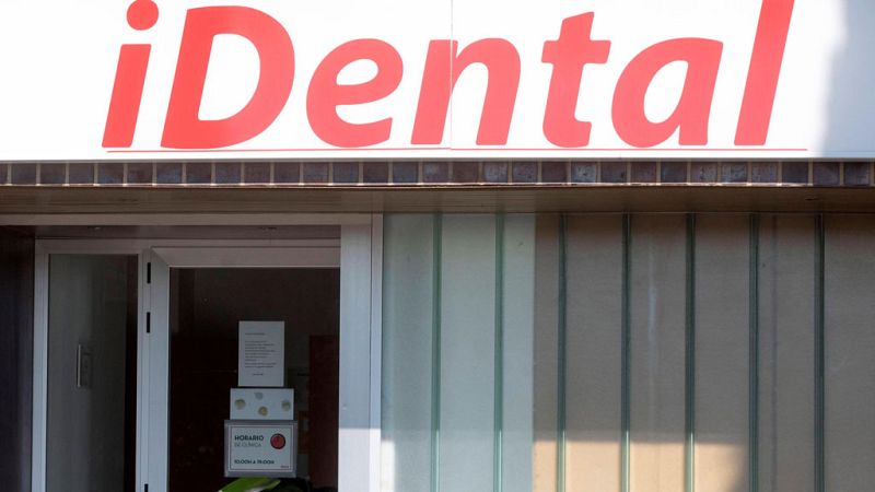 Informativo de Madrid - 10/10/18