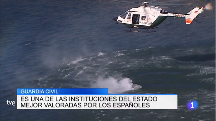 Informativo Telerioja - Telerioja en 2' - 10/10/18