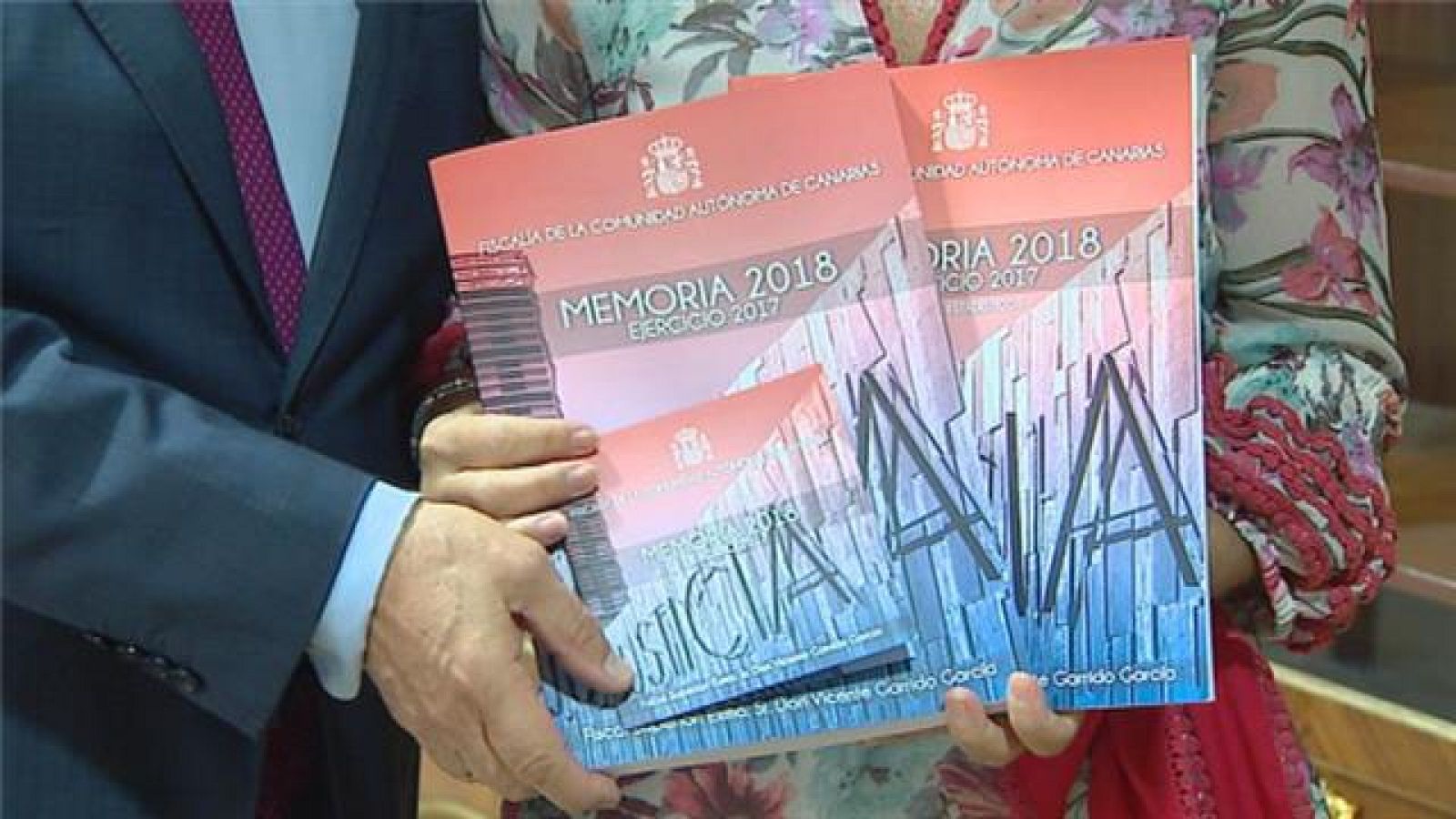 Canarias en 2' - 10/10/2018