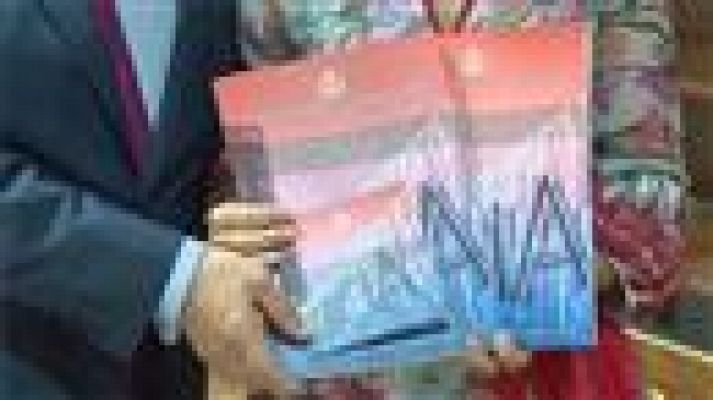 Telecanarias - Canarias en 2' - 10/10/2018