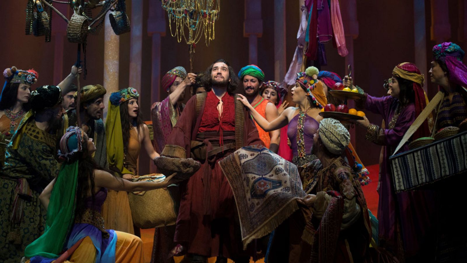 Informativo de Madrid 2 - 10/10/18