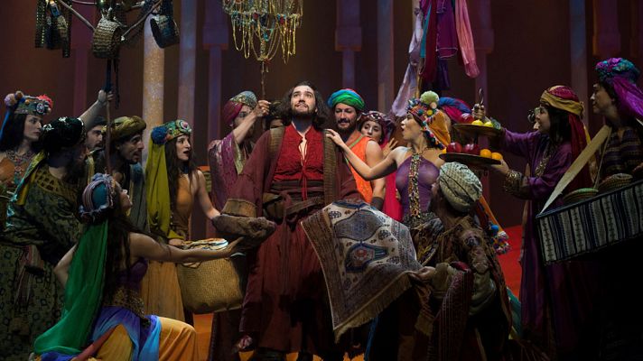 Informativo de Madrid - Informativo de Madrid 2 - 10/10/18