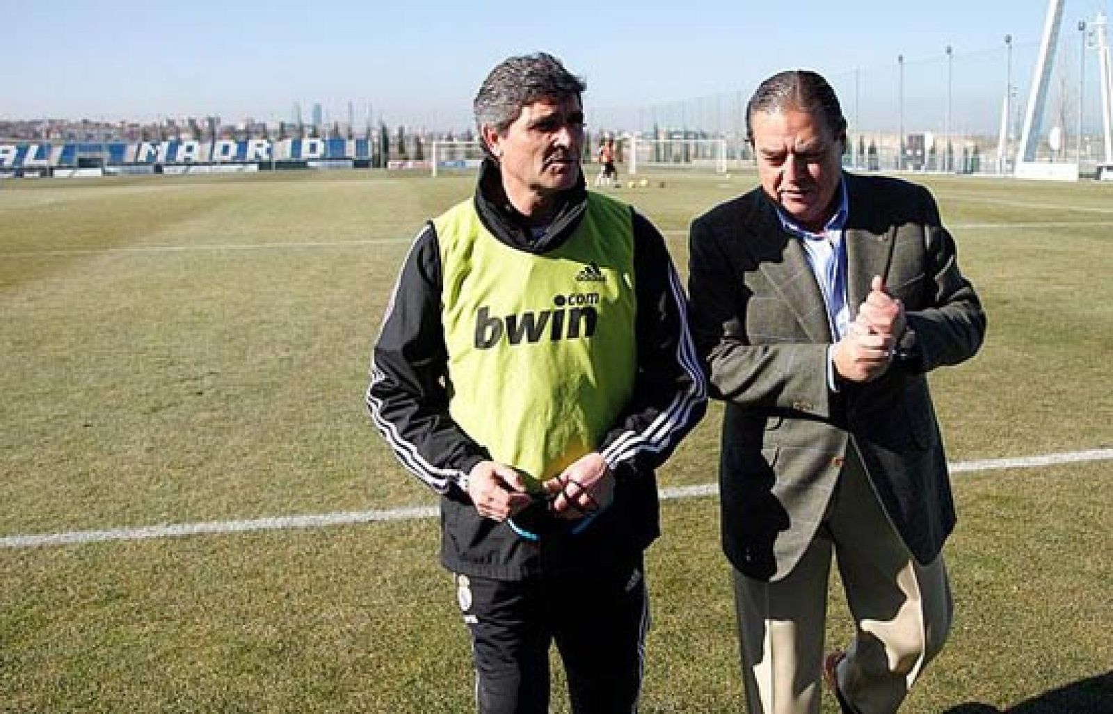 14-J, elecciones blancas | Ver