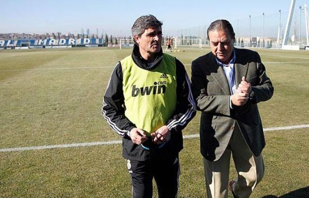  - 14-J, elecciones blancas