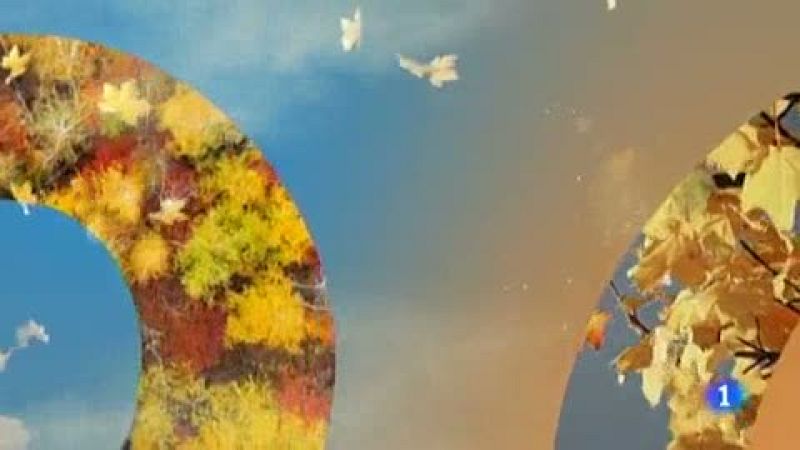  El tiempo en el País Vasco - 10/10/18