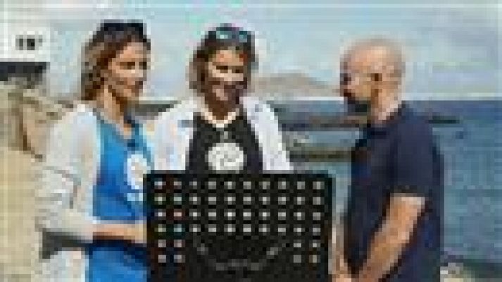 Telecanarias - Deportes Canarias - 10/10/2018