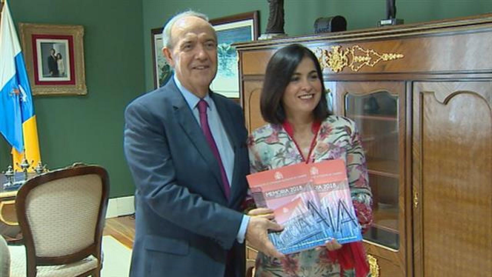 Telecanarias - 10/10/2018